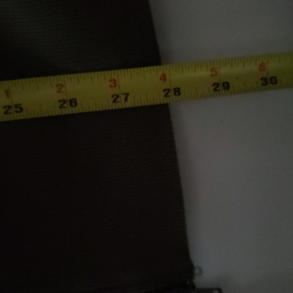 Cabi Camo Marathon Jacket Size Large Oversized Hood Thumbholes Like New - Picture 12 of 12